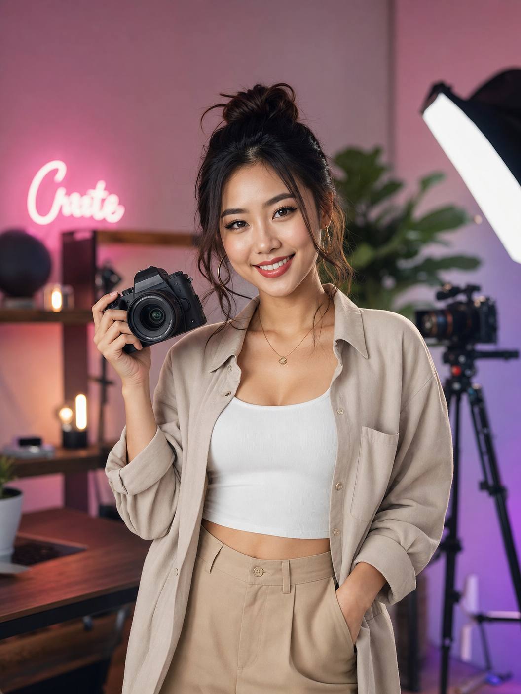 高清无码美少女写真视频
